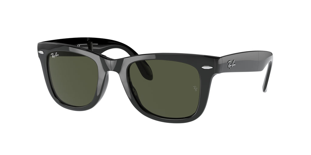 Ray - Ban RB4105 FOLDING WAYFARER 601