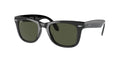 Ray - Ban RB4105 FOLDING WAYFARER 601