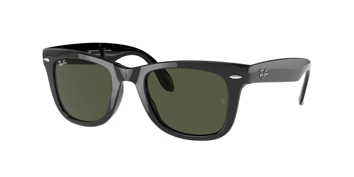 Ray - Ban RB4105 FOLDING WAYFARER 601