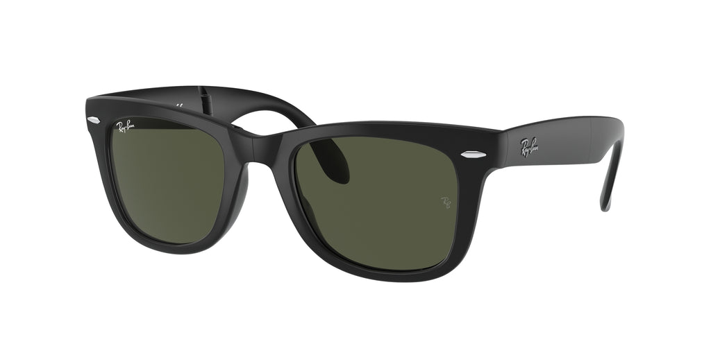Ray - Ban RB4105 FOLDING WAYFARER 601S