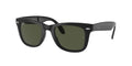 Ray - Ban RB4105 FOLDING WAYFARER 601S
