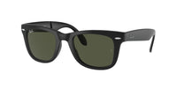 Ray - Ban RB4105 FOLDING WAYFARER 601S
