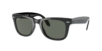 Ray - Ban RB4105 FOLDING WAYFARER 601/58
