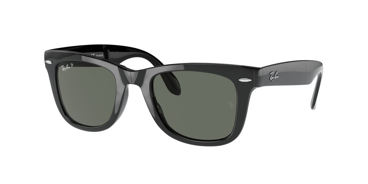 Ray - Ban RB4105 FOLDING WAYFARER 601/58