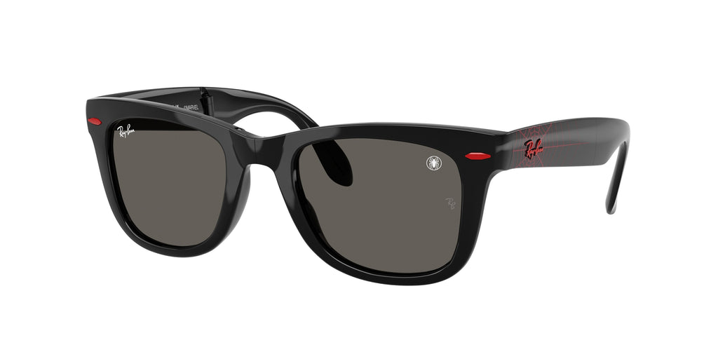 Ray - Ban RB4105 FOLDING WAYFARER 6926B1