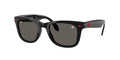 Ray - Ban RB4105 FOLDING WAYFARER 6926B1
