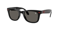 Ray - Ban RB4105 FOLDING WAYFARER 6926B1