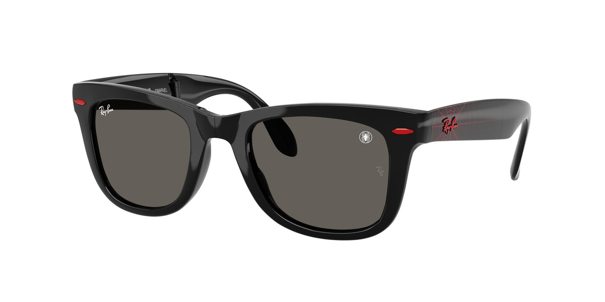 Ray - Ban RB4105 FOLDING WAYFARER 6926B1