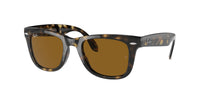 Ray - Ban RB4105 FOLDING WAYFARER 710