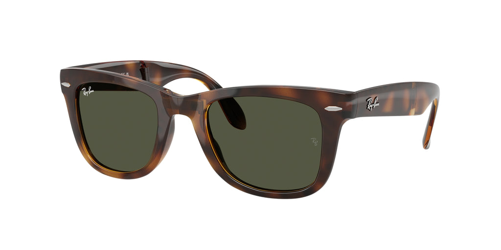 Ray - Ban RB4105 FOLDING WAYFARER 710/31