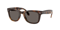 Ray - Ban RB4105 FOLDING WAYFARER 710/B1