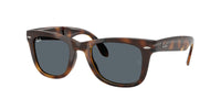 Ray - Ban RB4105 FOLDING WAYFARER 710/R5