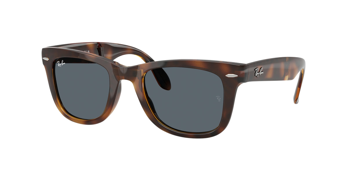 Ray - Ban RB4105 FOLDING WAYFARER 710/R5
