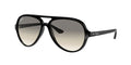 Ray - Ban RB4125 CATS 5000 601/32