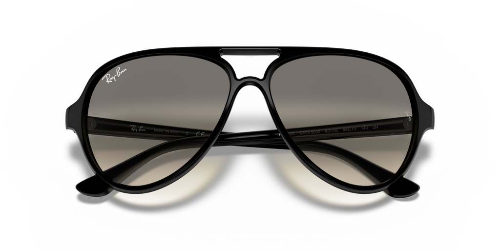 Ray - Ban RB4125 CATS 5000 601/32