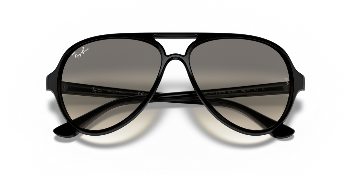 Ray - Ban RB4125 CATS 5000 601/32