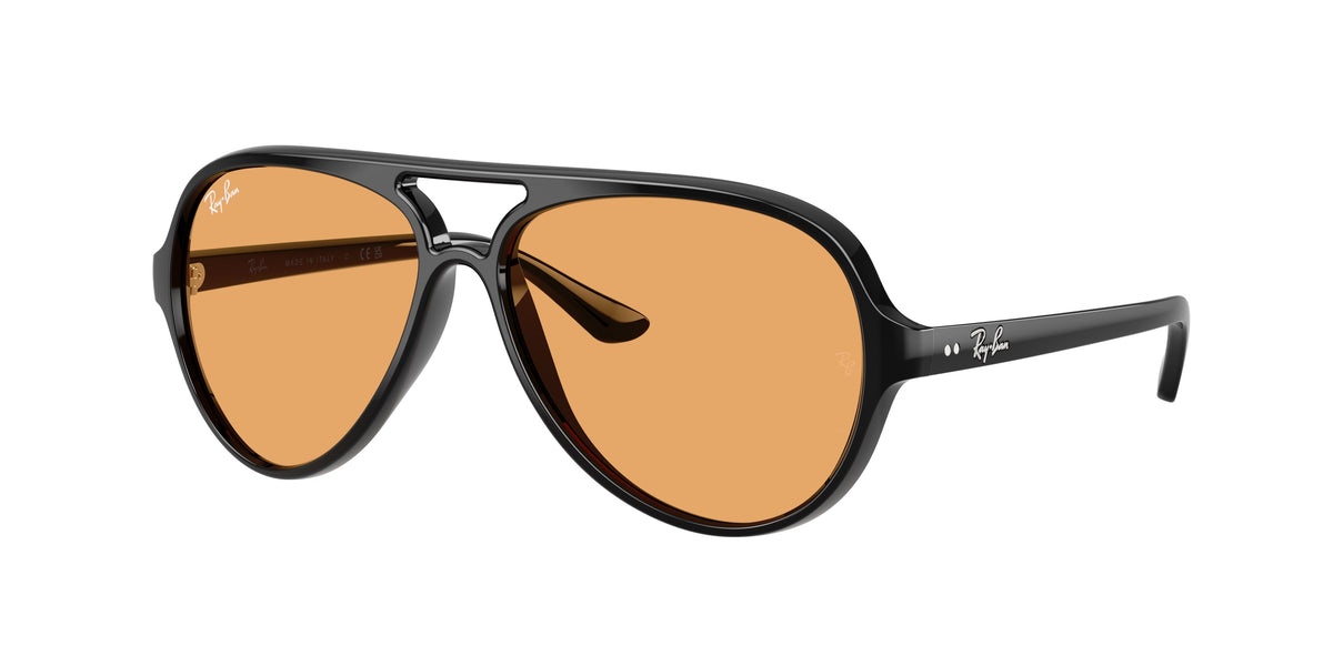 Ray - Ban RB4125 CATS 5000 601/33