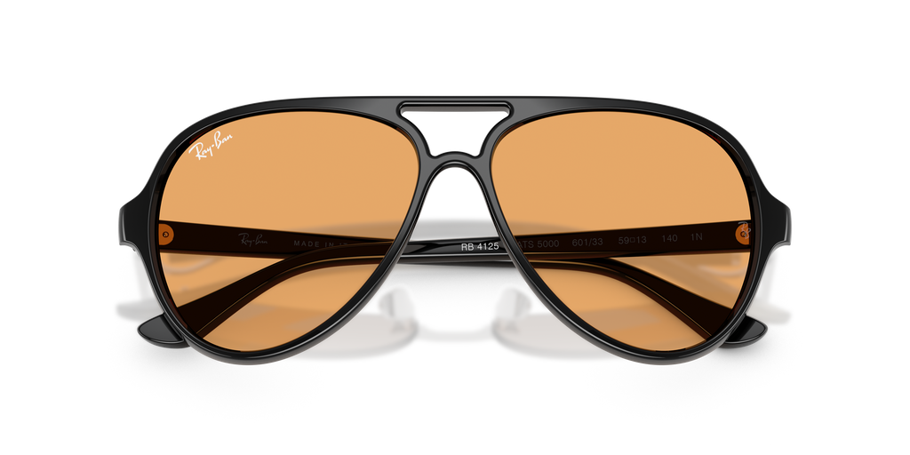 Ray - Ban RB4125 CATS 5000 601/33