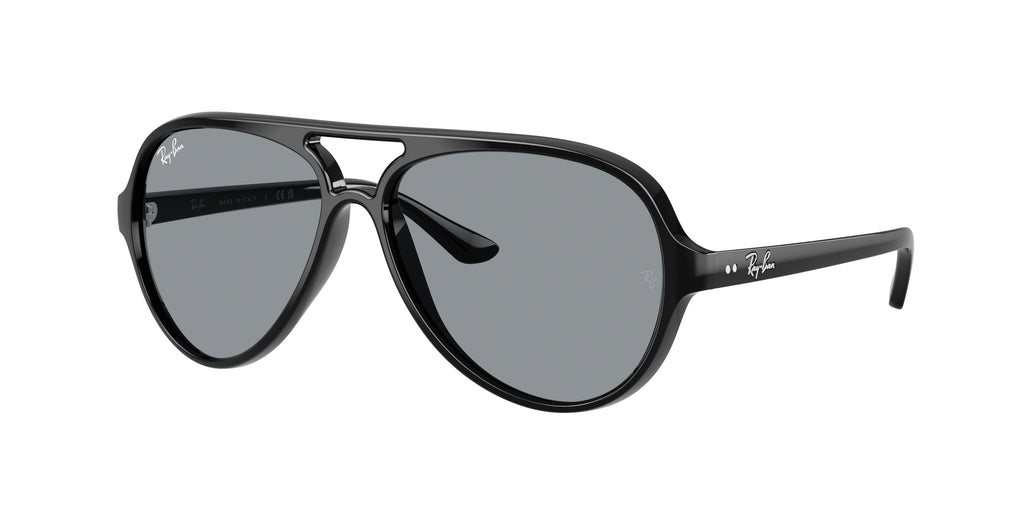 Ray - Ban RB4125 CATS 5000 601/R5