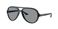 Ray - Ban RB4125 CATS 5000 601/R5