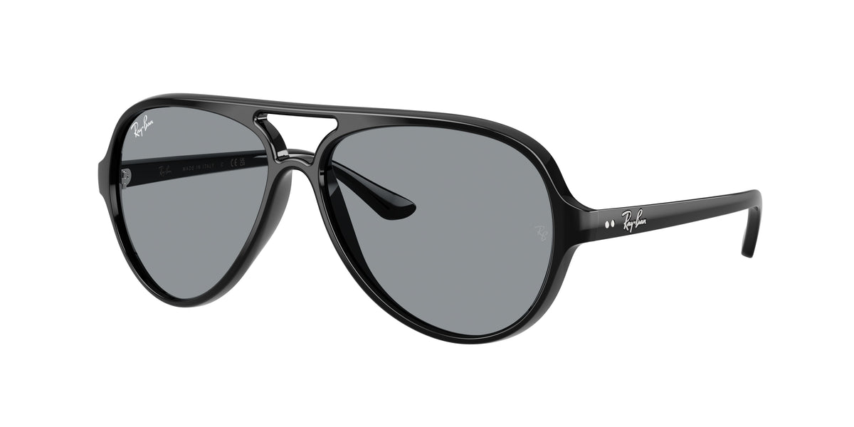 Ray - Ban RB4125 CATS 5000 601/R5