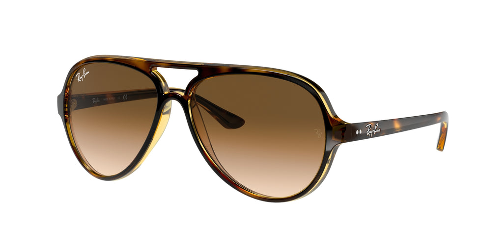 Ray - Ban RB4125 CATS 5000 710/51
