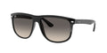 Ray - Ban RB4147 BOYFRIEND 601/32