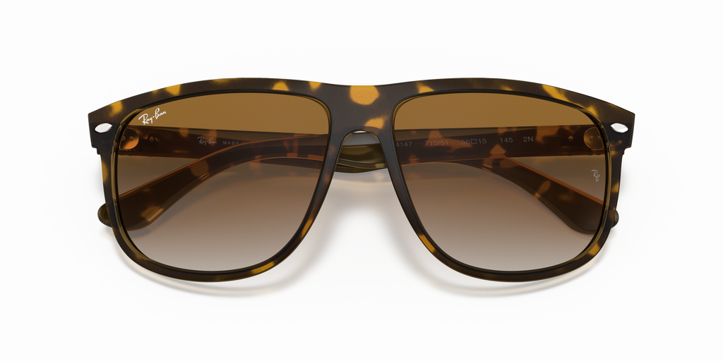 Ray - Ban RB4147 BOYFRIEND 710/51