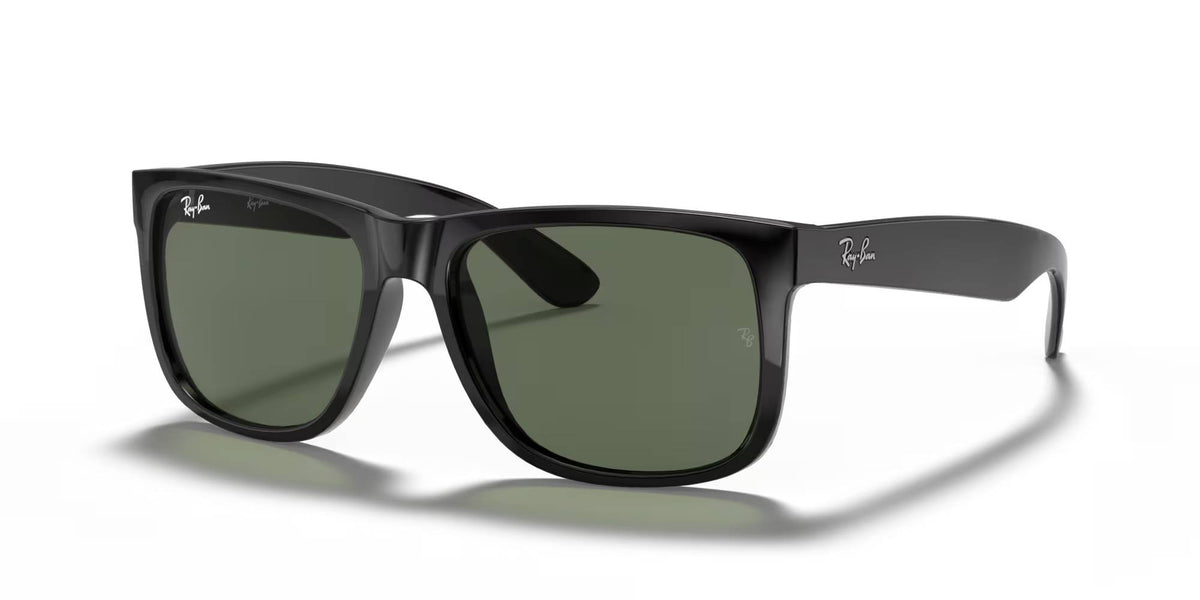 Ray - Ban RB4165 JUSTIN 601/71