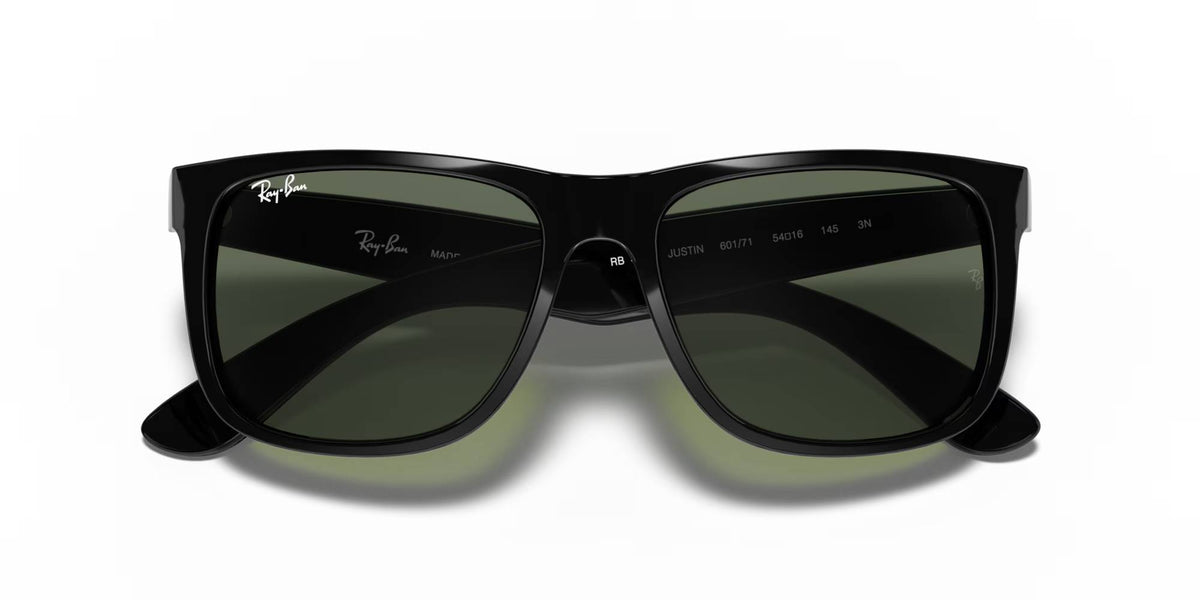 Ray - Ban RB4165 JUSTIN 601/71