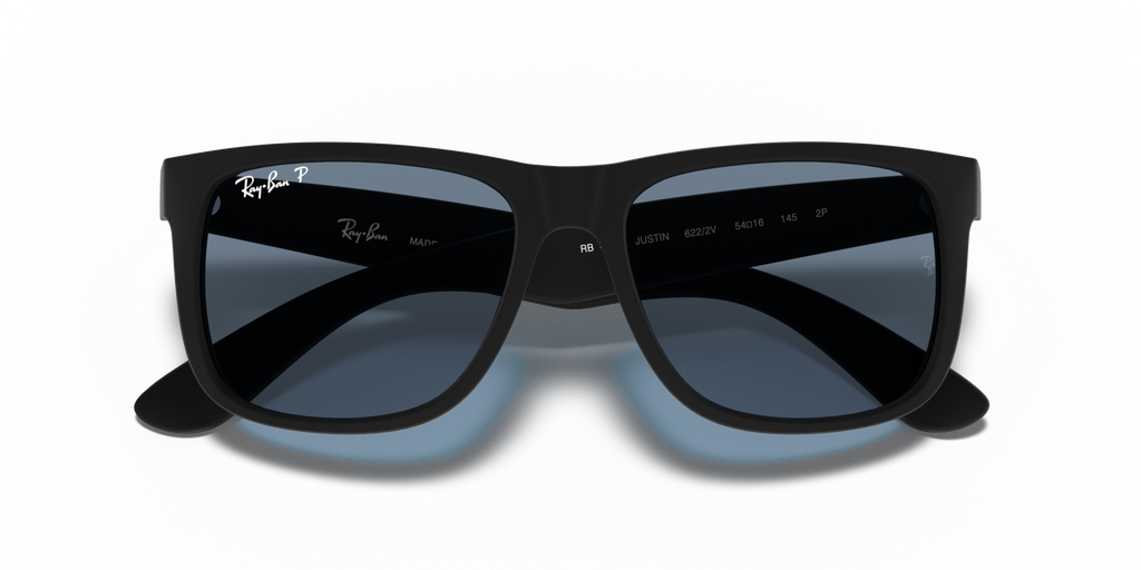 Ray - Ban RB4165 JUSTIN 622/2V