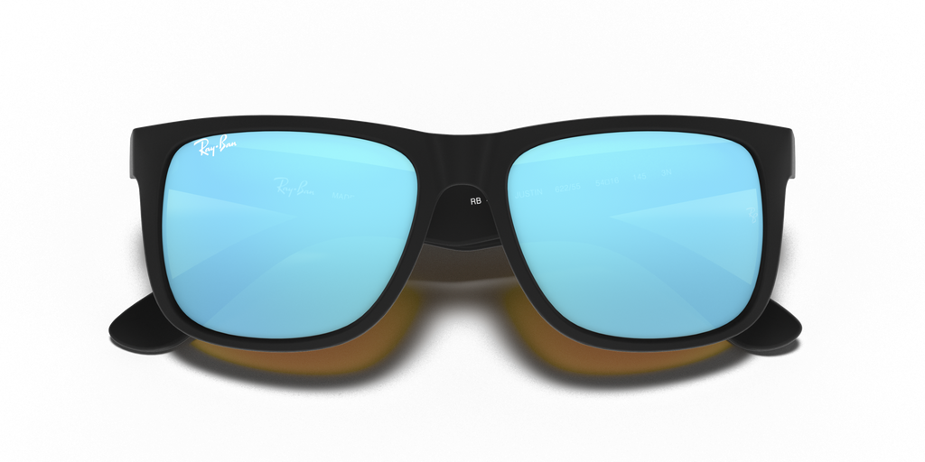 Ray - Ban RB4165 JUSTIN 622/55