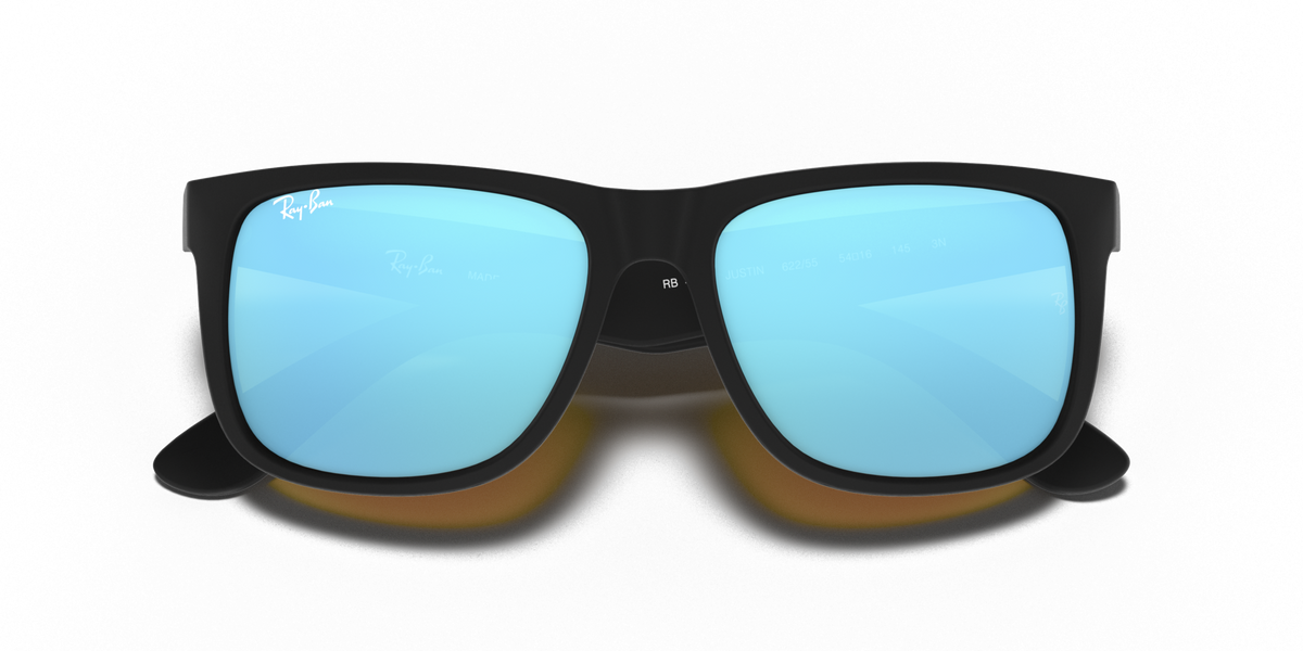 Ray - Ban RB4165 JUSTIN 622/55