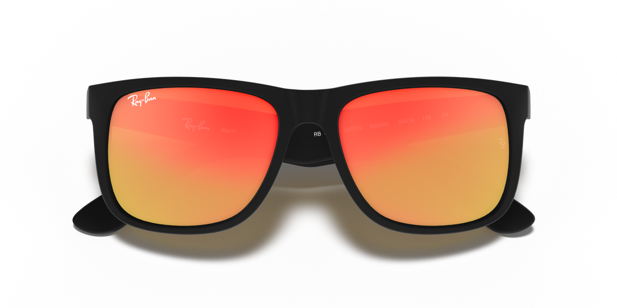 Ray - Ban RB4165 JUSTIN 622/6Q