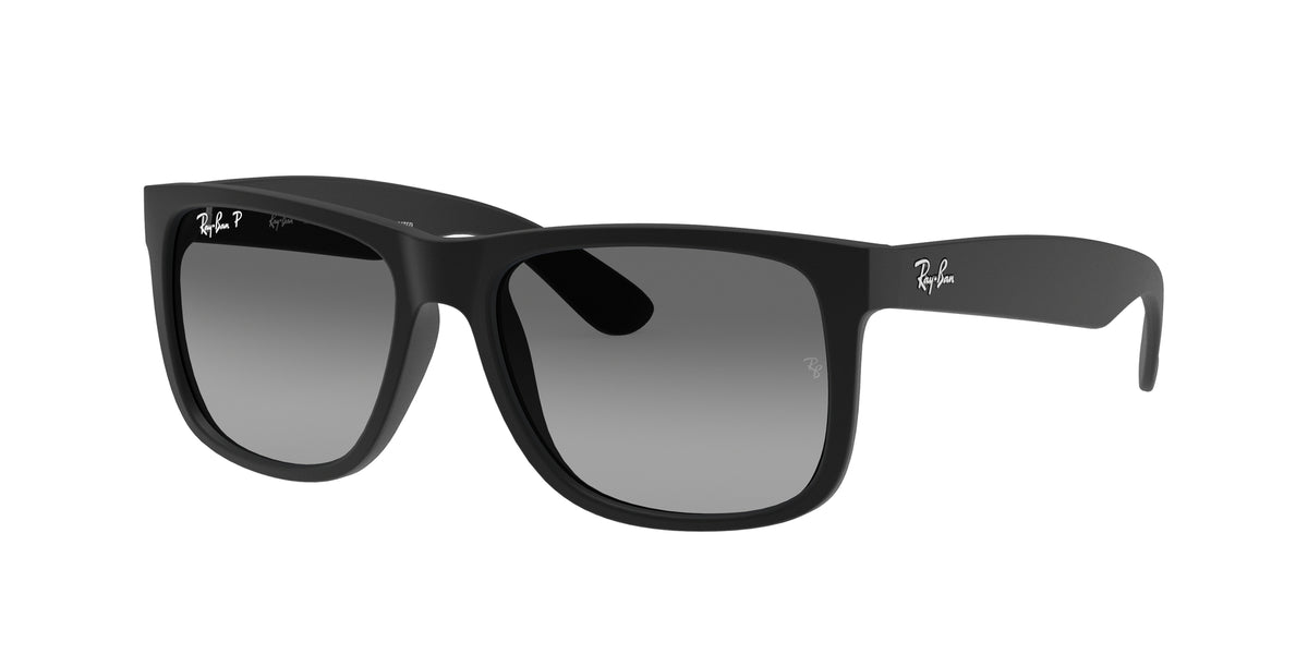 Ray - Ban RB4165 JUSTIN 622/T3