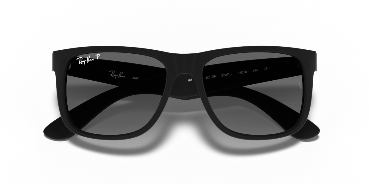 Ray - Ban RB4165 JUSTIN 622/T3