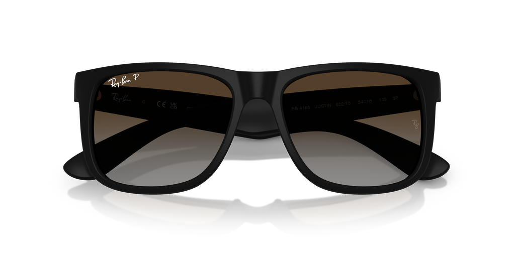 Ray - Ban RB4165 JUSTIN 622/T5