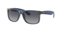Ray - Ban RB4165 JUSTIN 6596T3
