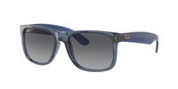 Ray - Ban RB4165 JUSTIN 6596T3