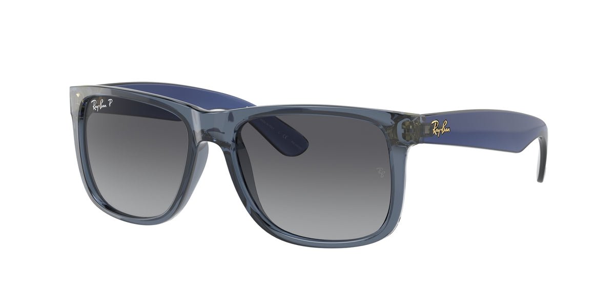 Ray - Ban RB4165 JUSTIN 6596T3