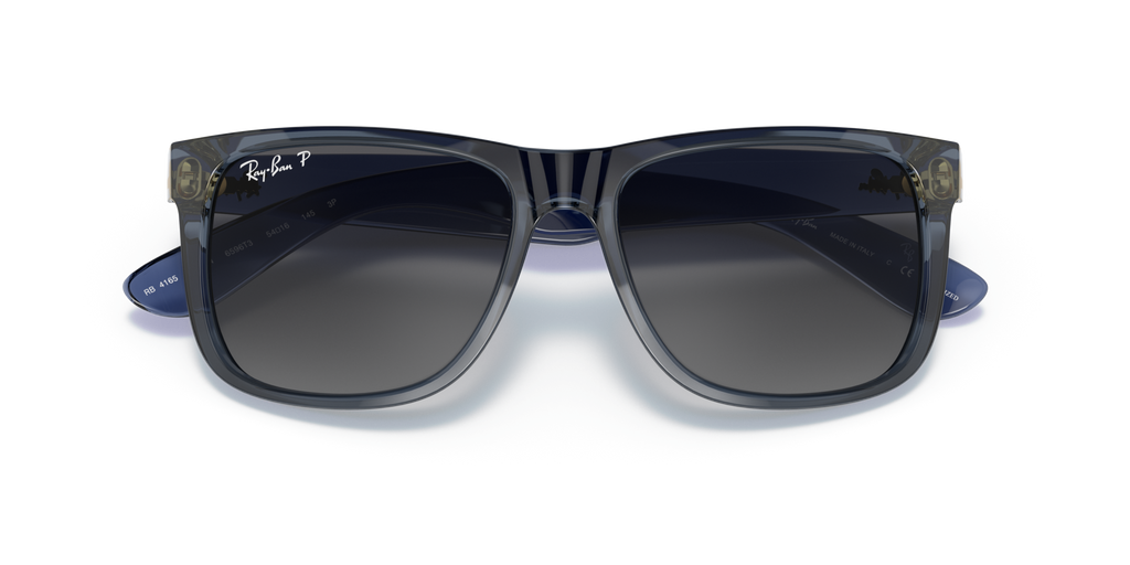 Ray - Ban RB4165 JUSTIN 6596T3
