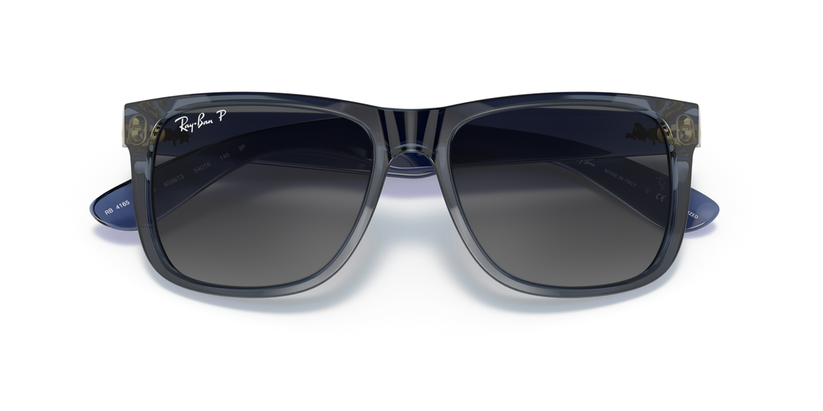 Ray - Ban RB4165 JUSTIN 6596T3