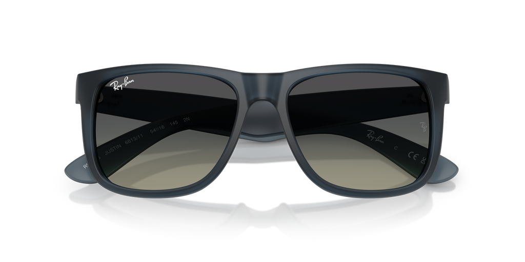 Ray - Ban RB4165 JUSTIN 681311