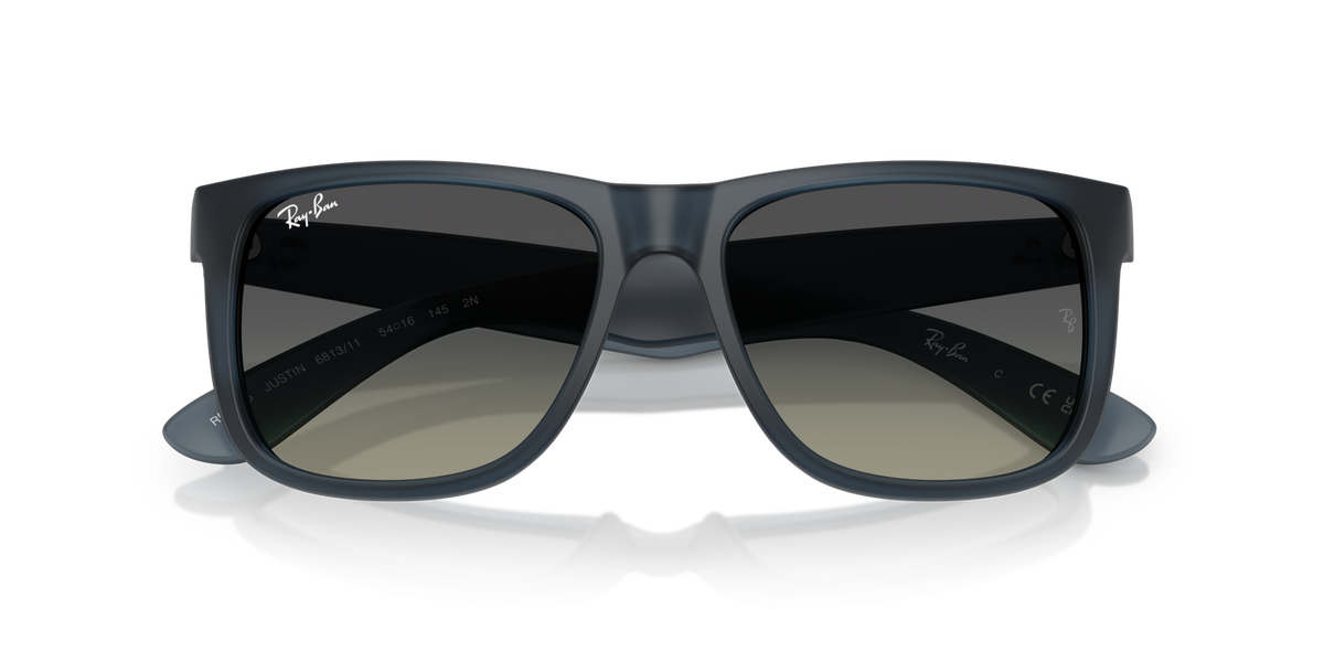 Ray - Ban RB4165 JUSTIN 681311