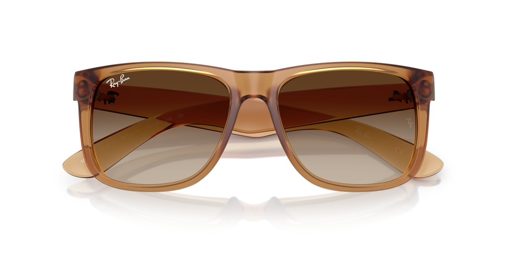 Ray - Ban RB4165 JUSTIN 681413