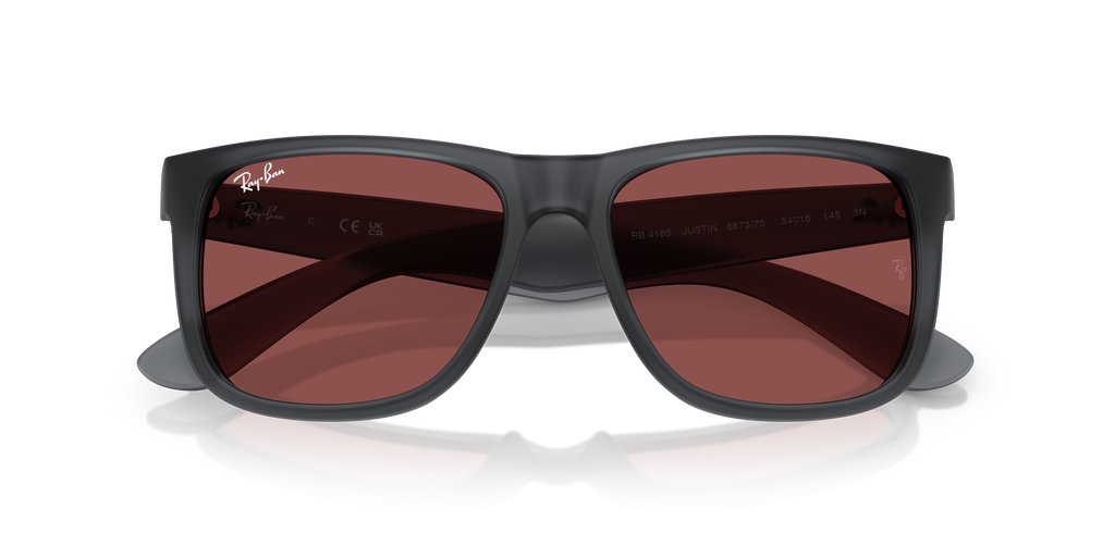 Ray - Ban RB4165 JUSTIN 687375