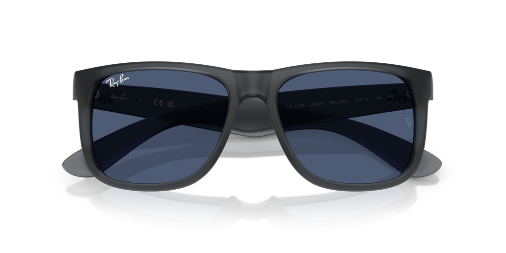 Ray - Ban RB4165 JUSTIN 687380