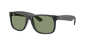 Ray - Ban RB4165 JUSTIN 687382