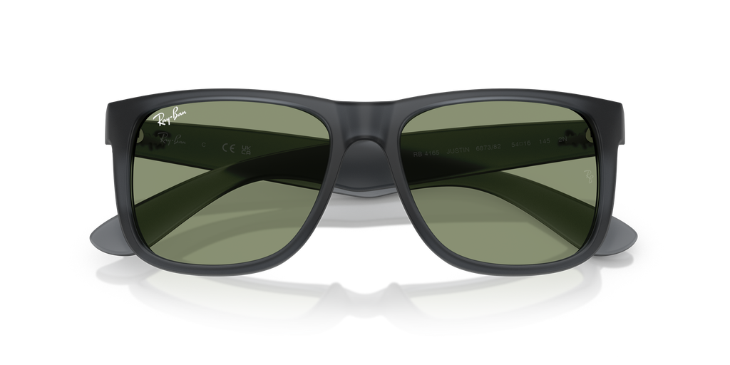 Ray - Ban RB4165 JUSTIN 687382
