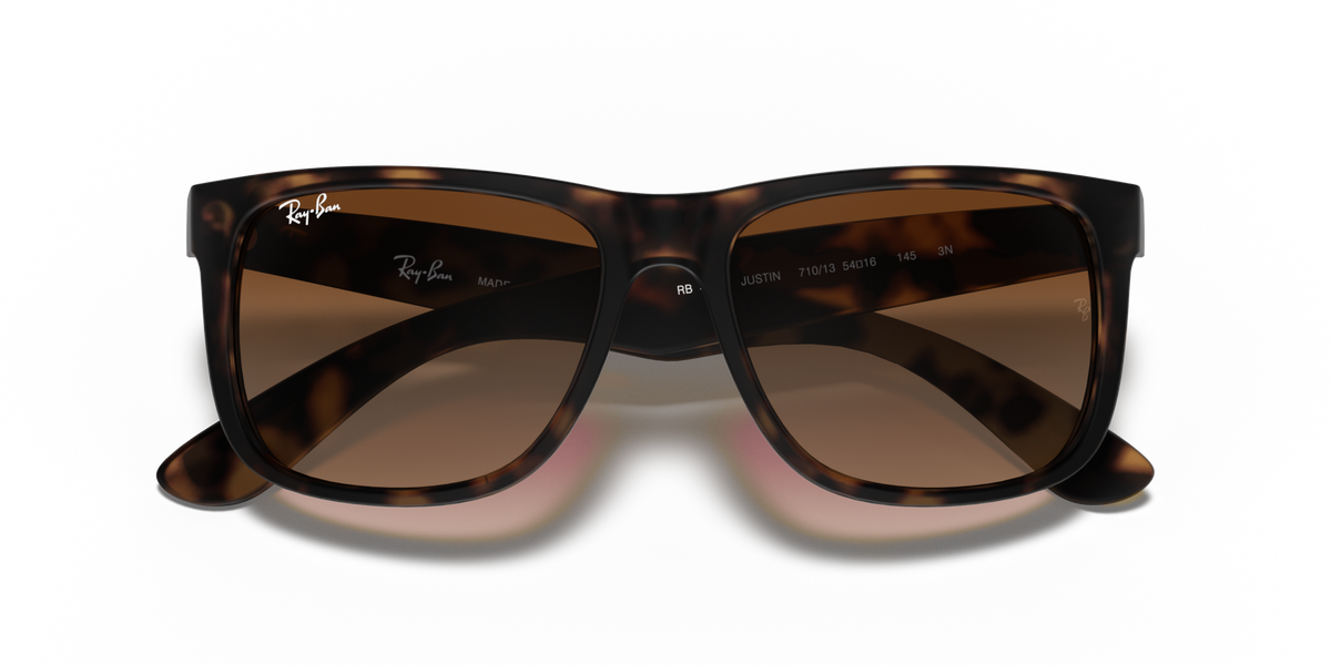 Ray - Ban RB4165 JUSTIN 710/13